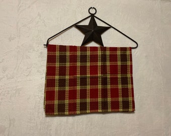 Cedar Fall Dish Towel Set