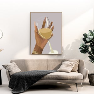 Wine, Classy Drink, Relax, Wine Lover, Gold Jewelry, Nails, Black Art