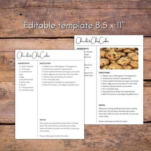 canva-recipe-templates-editable-cookbook-a4-letter-etsy