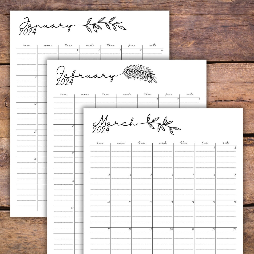 minimalist-botanical-2024-printable-wall-calendar-with-text-lines