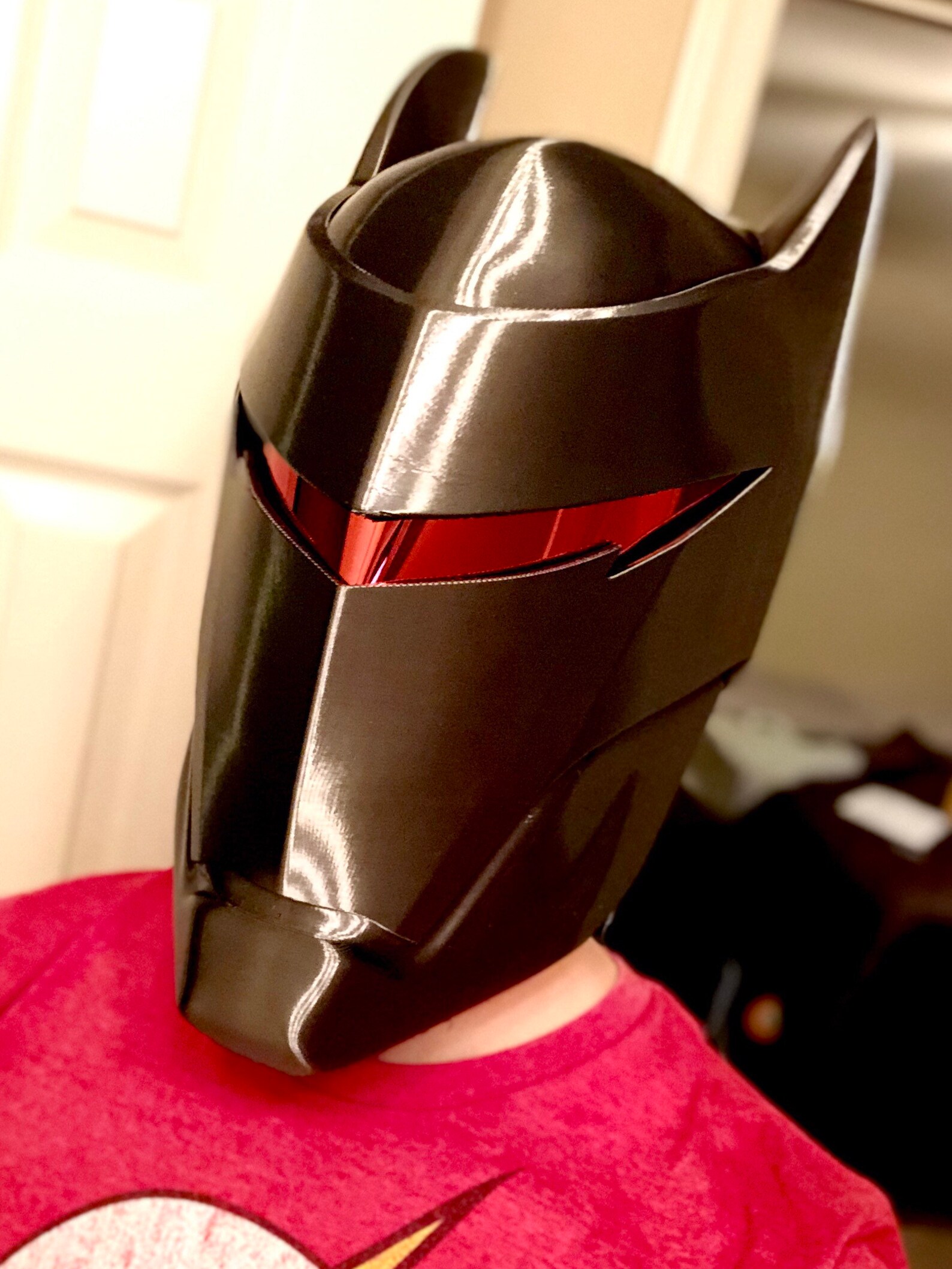 batman helmet halfords