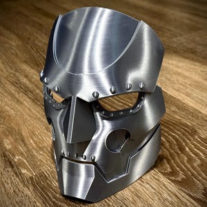 Doctor Doom Mask, Dr Doom Marvel Cosplay