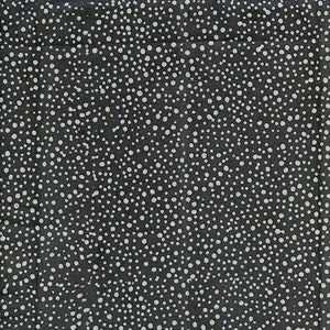 BE32-E1 Bubbles Grey - Island Batiks Fabric, Fabric By The Yard, Fabric Cotton, Batik Fabric, Quilting Fabric, Sewing Fabric