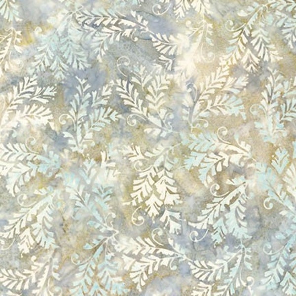 Robert Kaufman - Willow, Fabric, Colorful Fabric, Fabric By The Yard, Cotton, Batik Fabric, Quilting Fabric, Sewing Fabric, AYP 16692-39