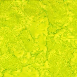 Seedling - Island Batiks Fabric, Fabric By The Yard, Fabric Cotton, Batik Fabric, Quilting Fabric, Sewing Fabric
