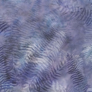 MRD3-91-Amethyst - Hoffman Fabric, Fabric By The Yard, Fabric Cotton, Quilting Fabric, Sewing Fabric