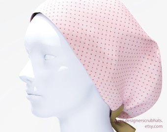 Medical Bonnet - Etsy