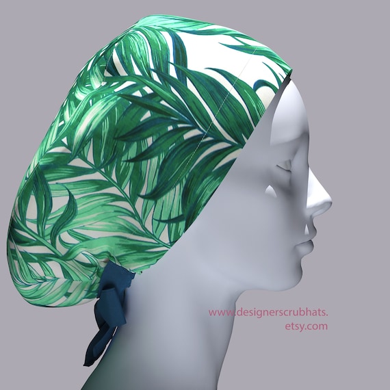 Plant Scrub Capnurse Surgical 