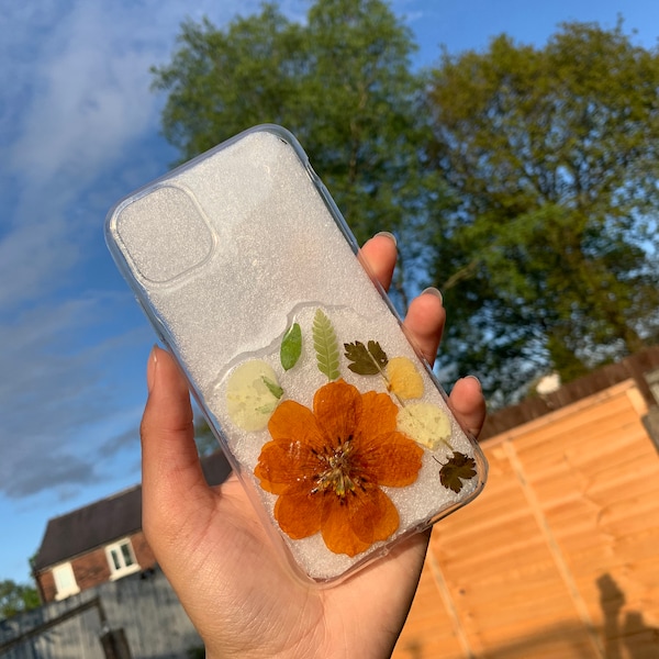 Resin Phone Case Mold Etsy UK