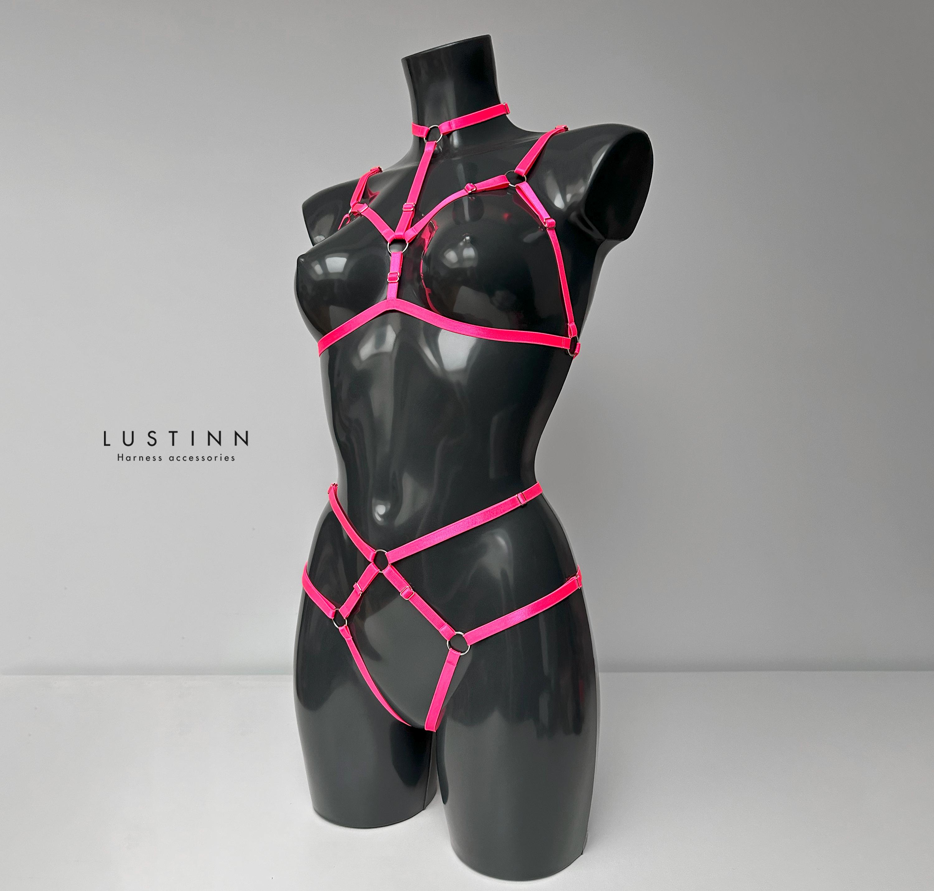 Sexy Dessous - Etsy
