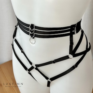 Culotte EVA Cadeau sensuel pour elle et lui