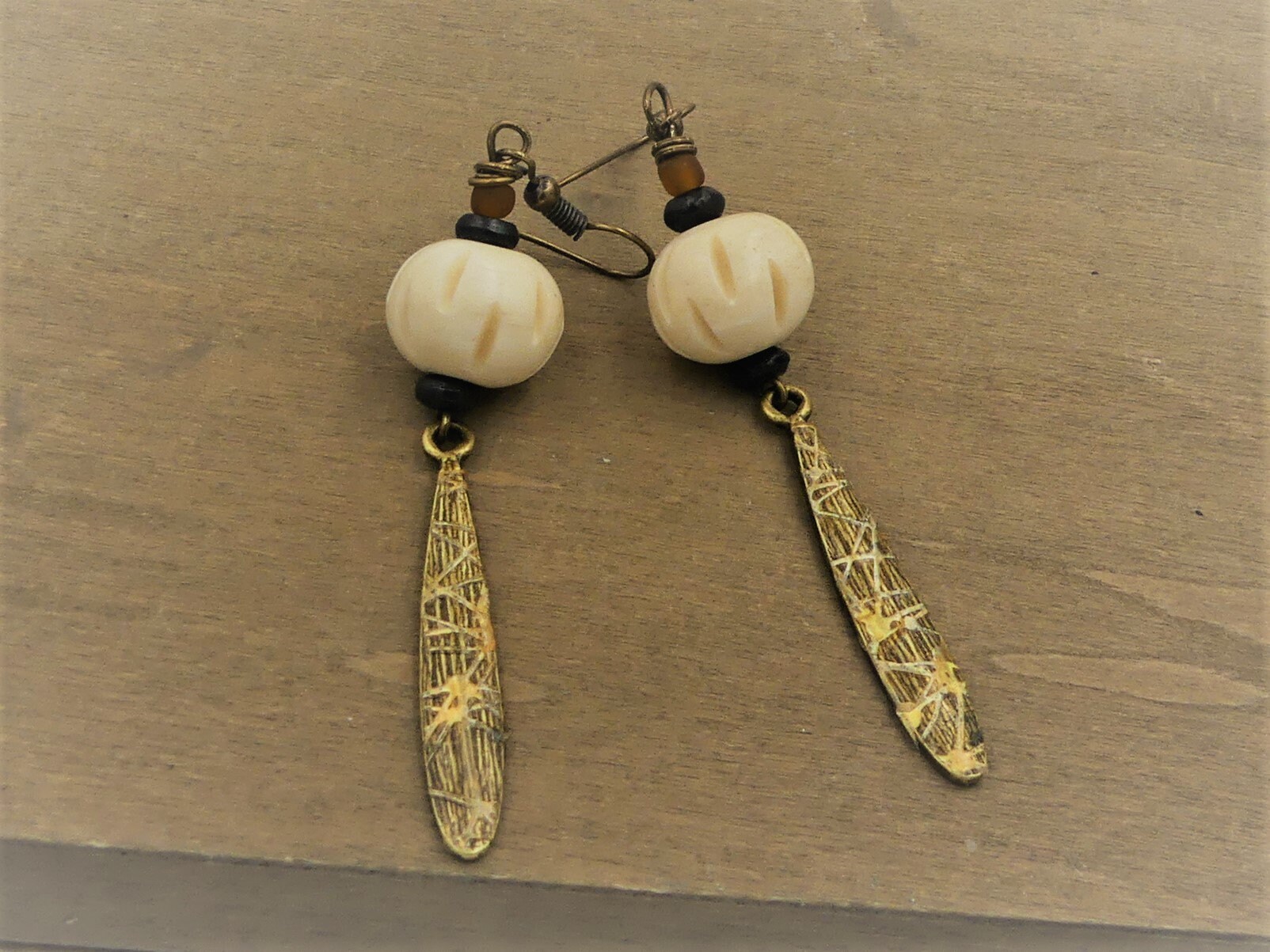 One Side Earring Etsy Canada