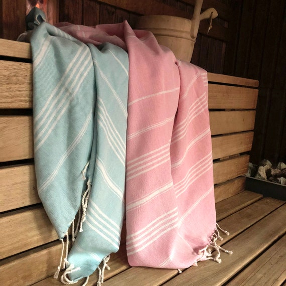 Pestemal turkish towel sale