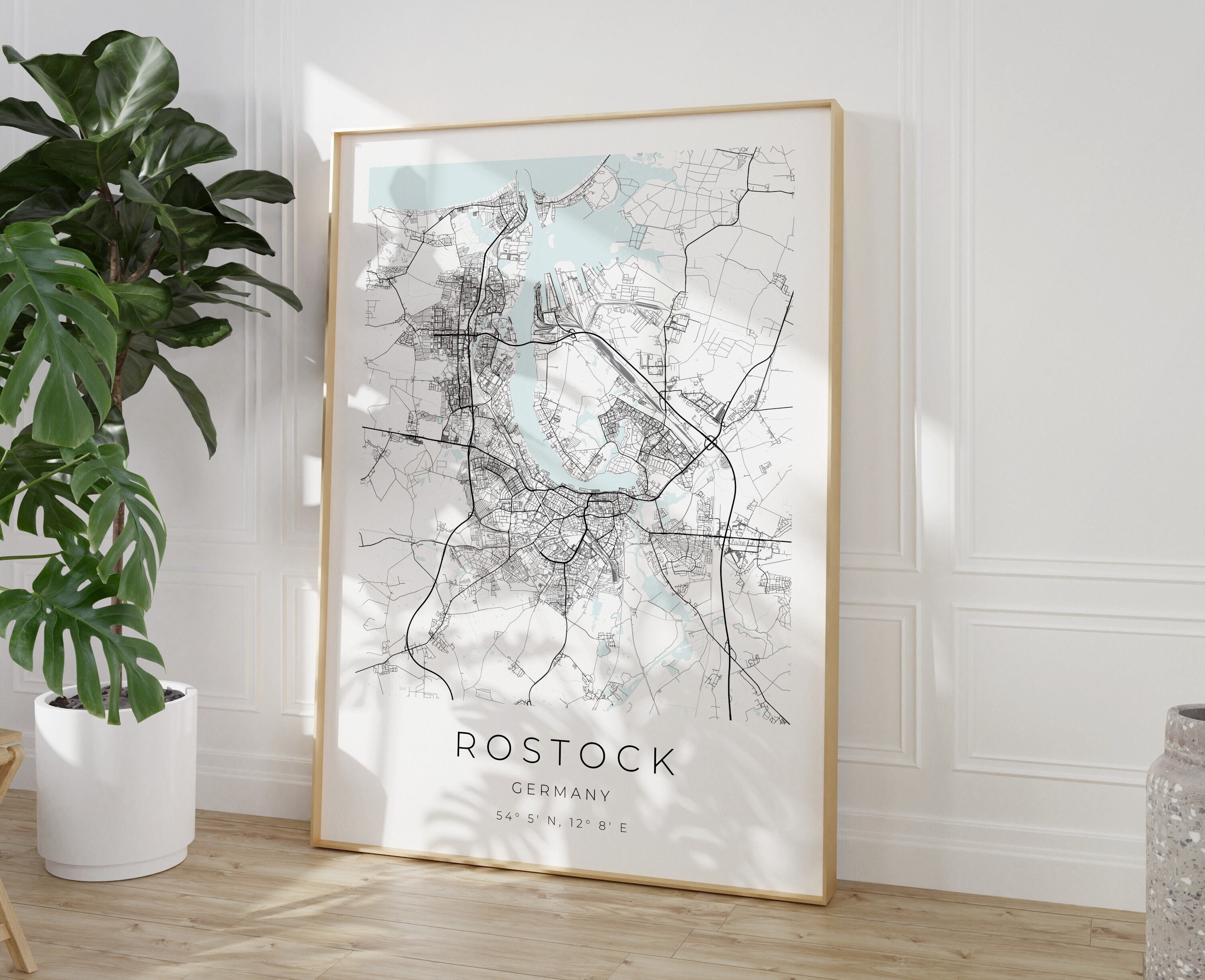 Rostock poster