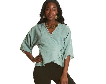 Mode Blouses Kimono blouses s.Oliver Kimono blouse volledige print elegant Mode Blouses Kimono blouses s.Oliver Kimono blouse volledige print elegant