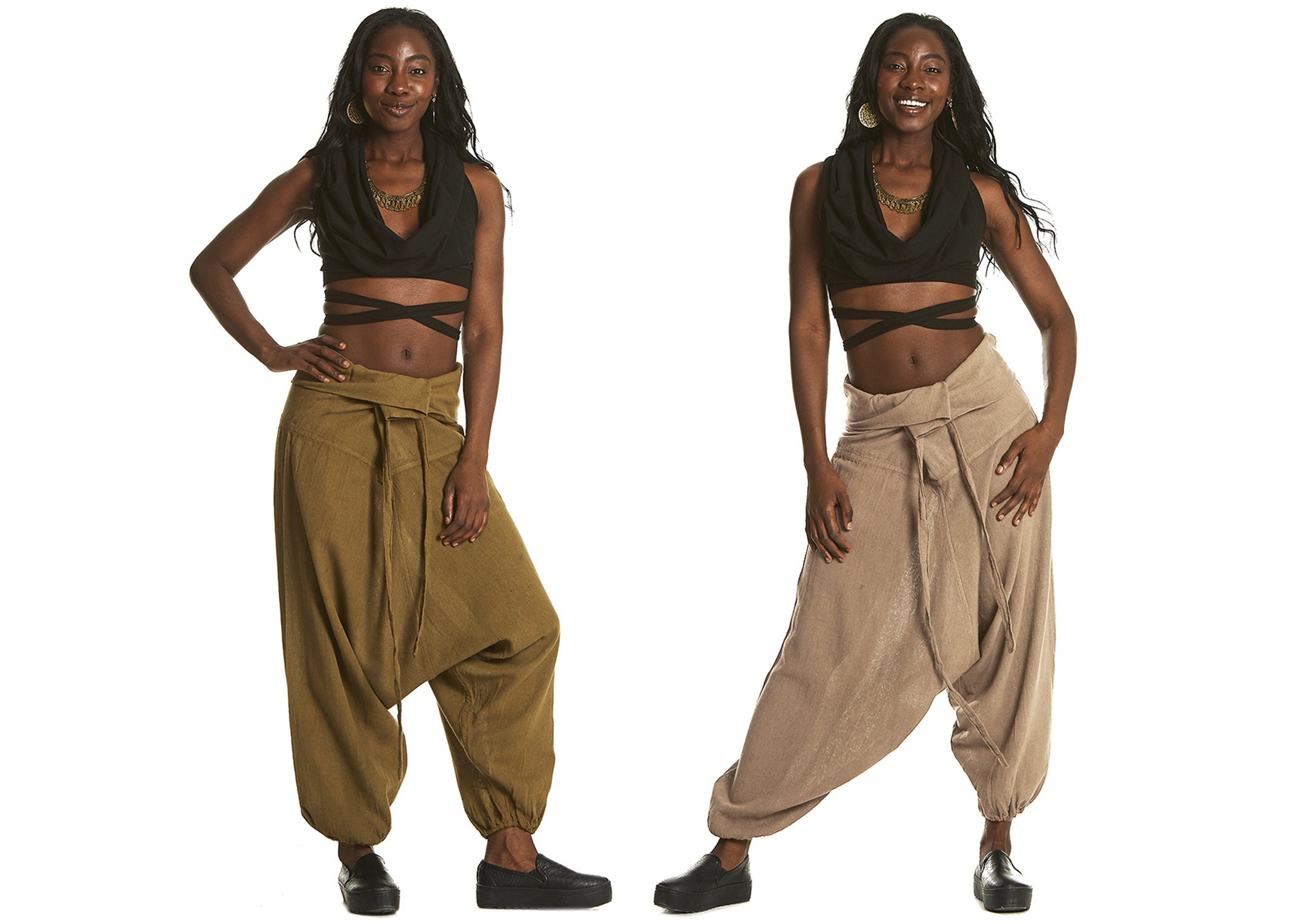 Meditation pants clearance