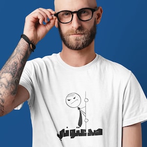 You Are Giving Me Headaches People, Angry Mood, Funny Moroccan Dialect Arabic Alphabets Unisex t-shirt