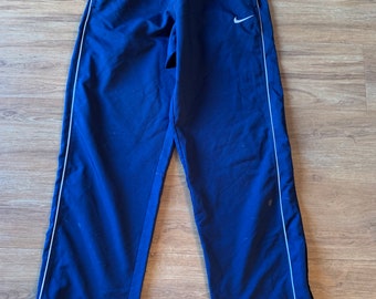 old school nike jogging suits