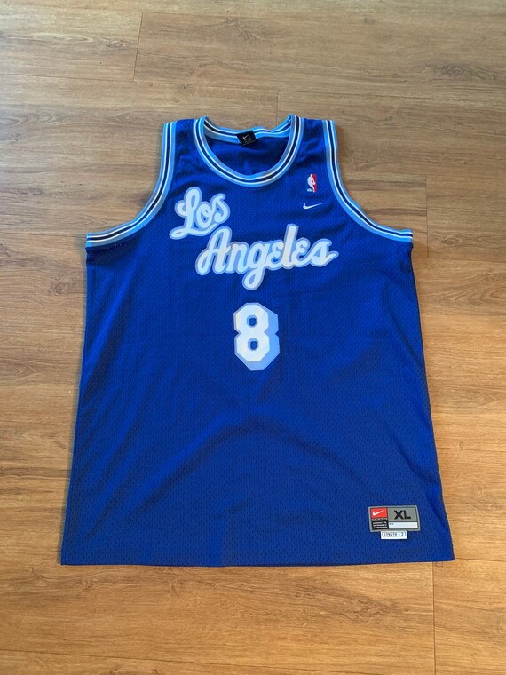 Vintage Nike lakers kobe Bryant jersey size men’s