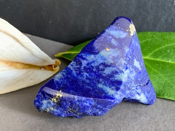 Beautiful natural Lapislazuli handmade