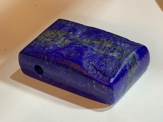 Beautiful natural Lapislazuli handmade