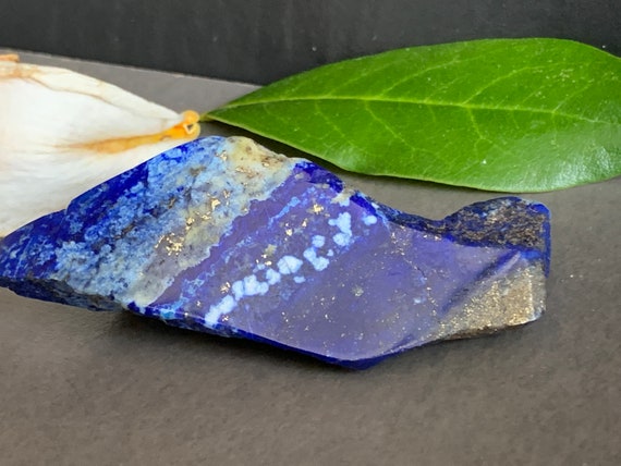 Beautiful natural Lapislazuli handmade