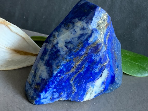 Beautiful natural Lapislazuli handmade