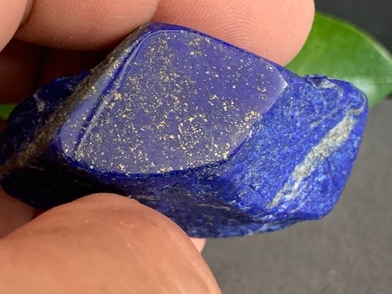 Beautiful natural Lapislazuli handmade