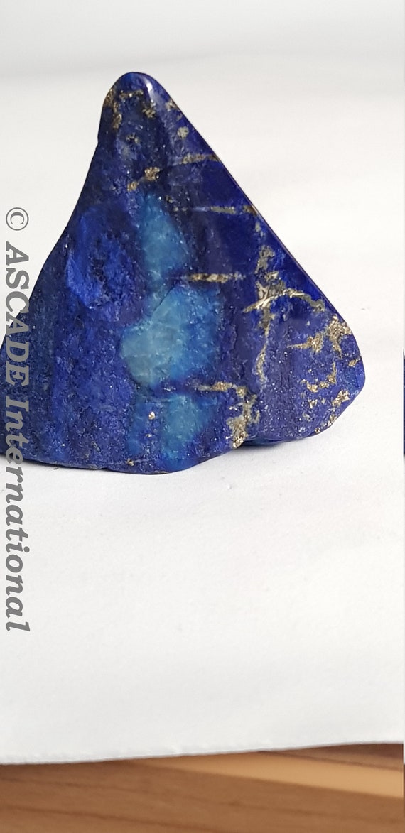 Beautiful Lapis Lazuli