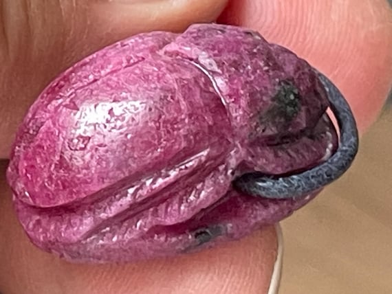 Unusual, beautiful Spectrolith (Finland)