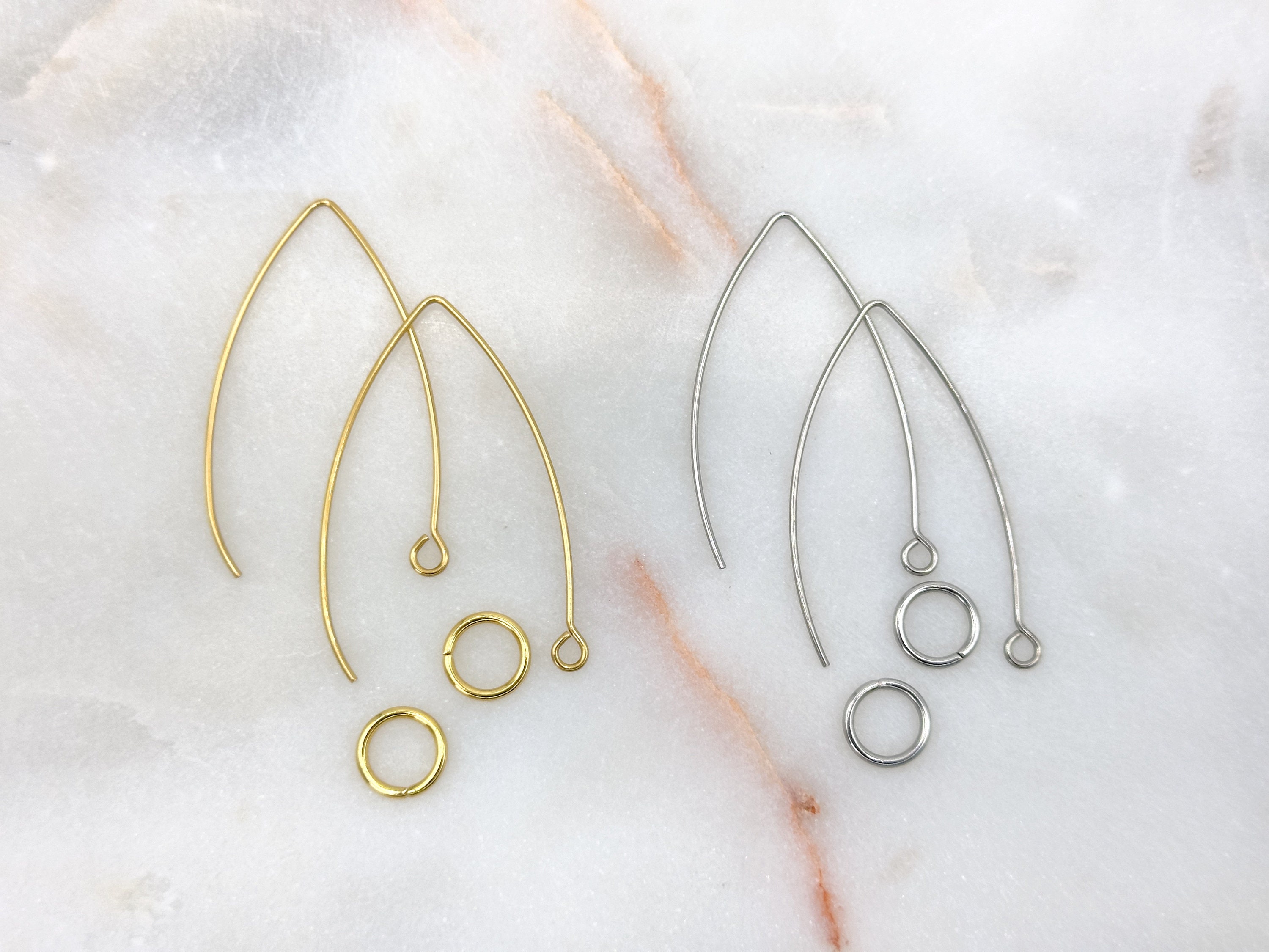 Long Rose Petal Dangle Earrings Fashion Boho Acrylic Flower Earrings Large Statement Resin Floral Earrings For Lady, Bridal, Great For Pageant Yellow