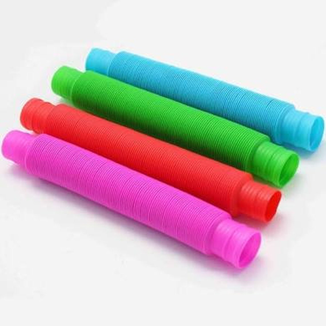 3x Pop Tubes Etsy