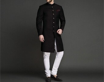 jodhpuri suit jacket