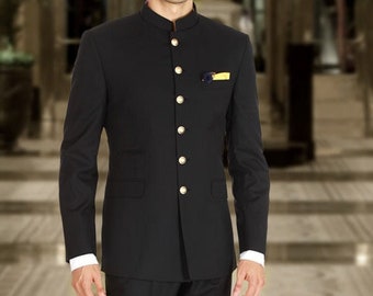 Buy Jodhpuri Bandhgala Online In India 