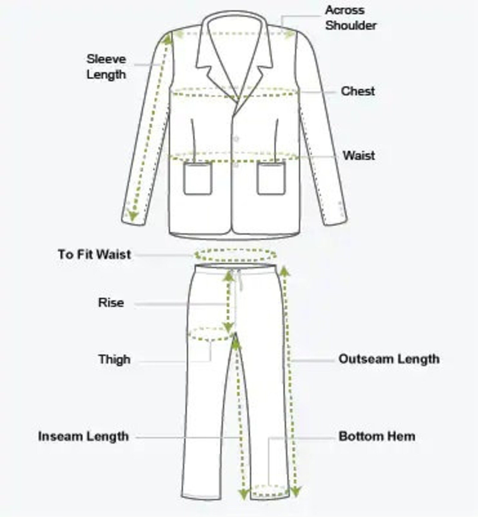 Men Suits 2 Piece Suits for Men One Button Slim Fit Suits Etsy