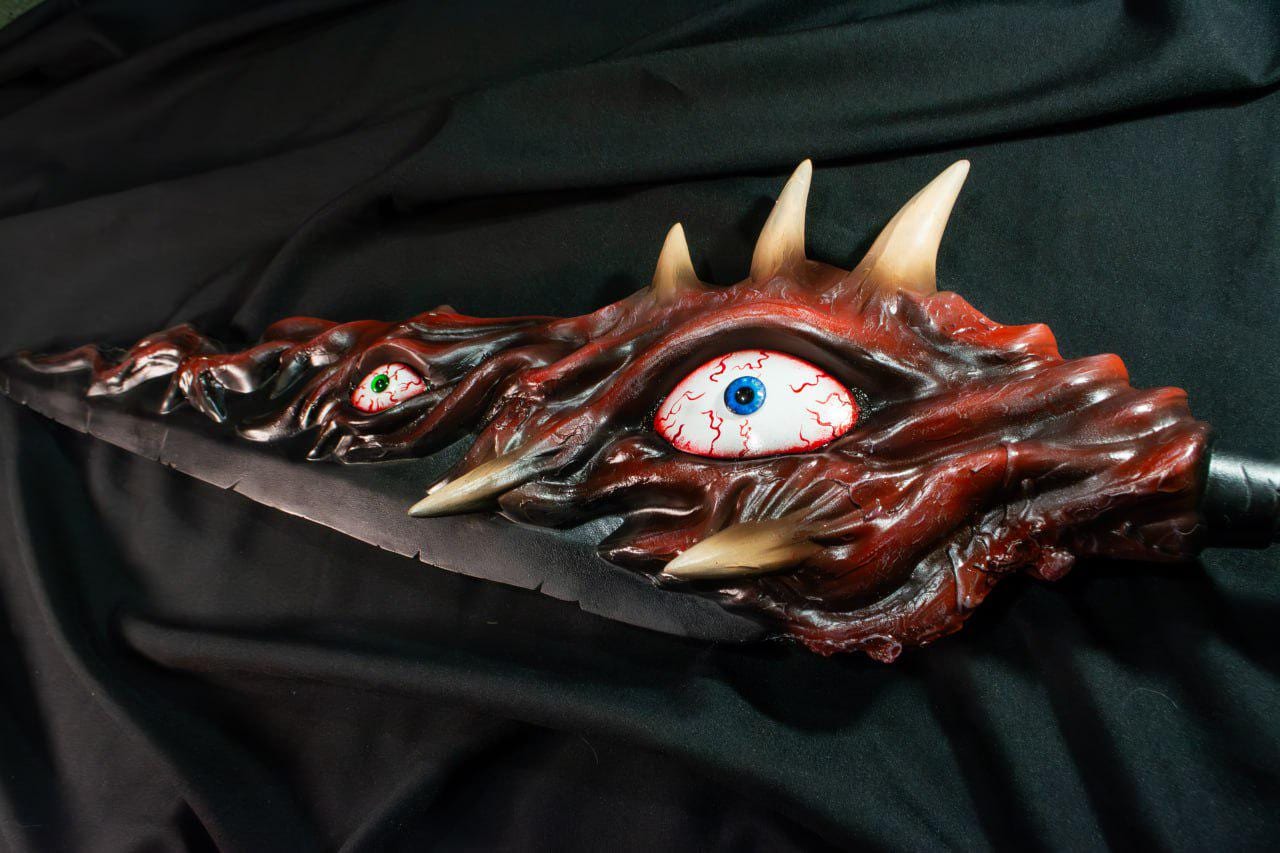 Lobotomy corporation costume accessories - Etsy 日本