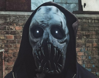 Archivo Shape, máscara de terror para Halloween, cosplay.