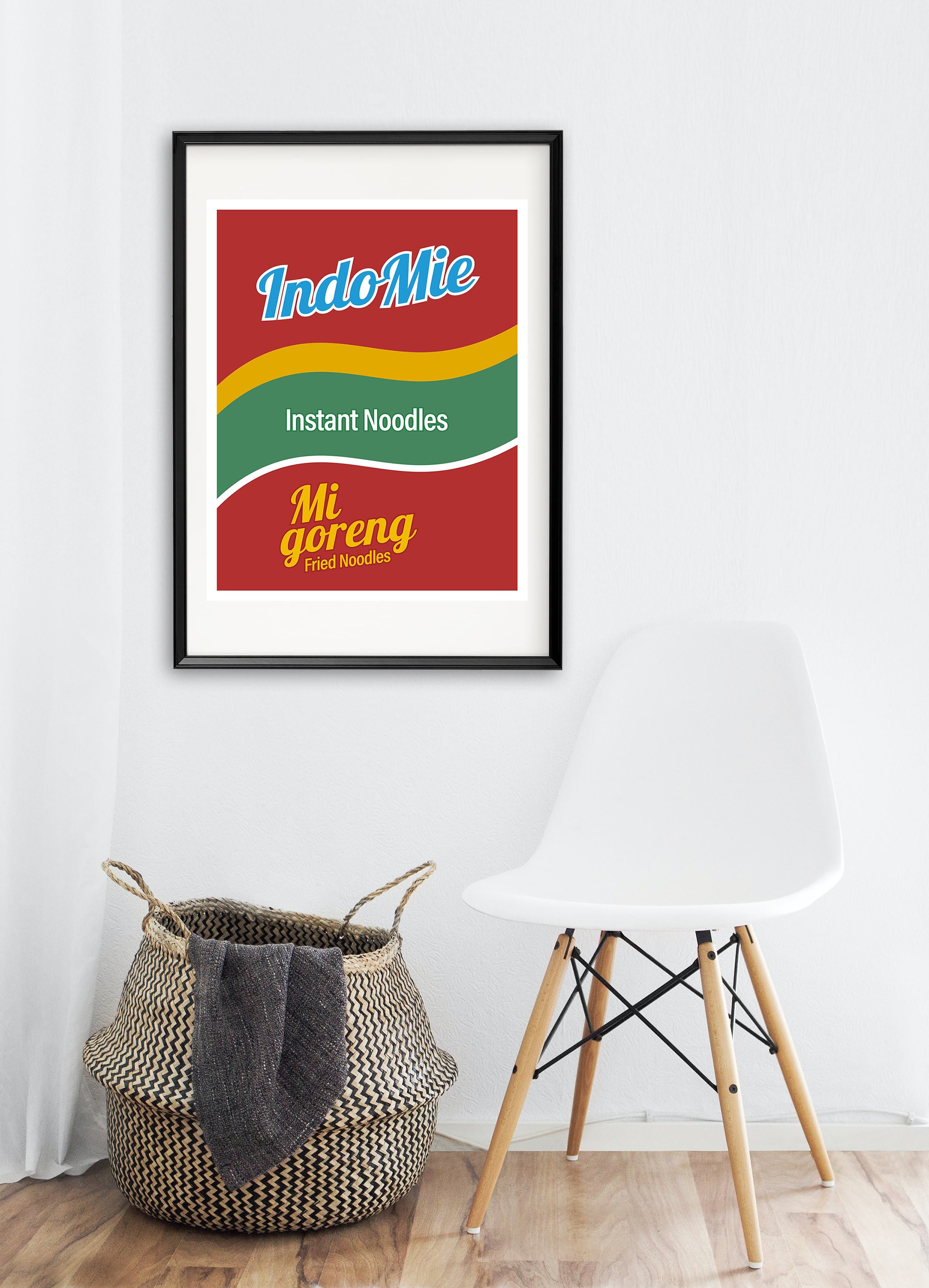 Indomie Instant Noodles - 16