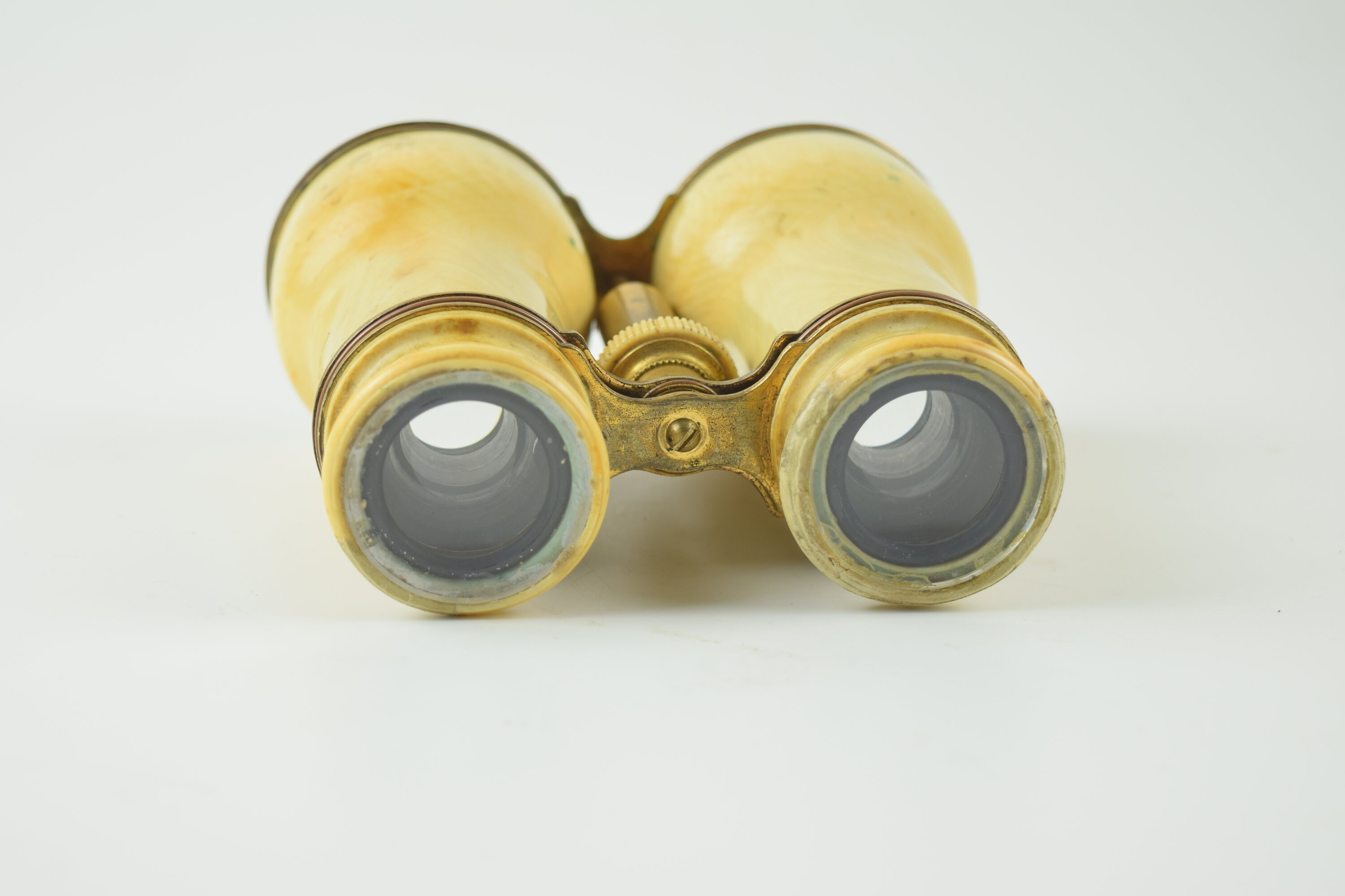 Antique Opera Binoculars Etsy UK