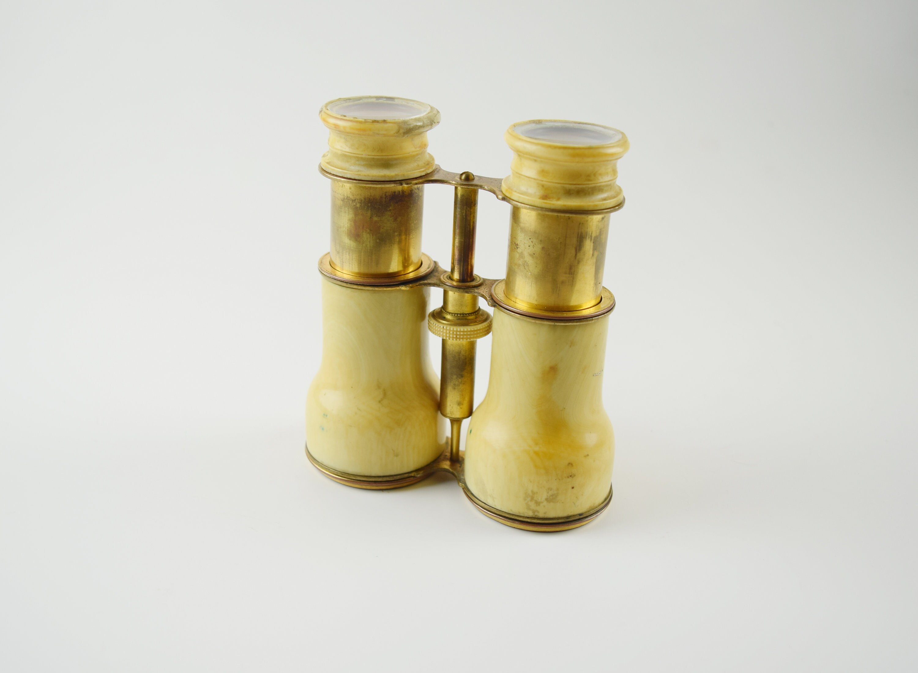 Antique Opera Binoculars Etsy