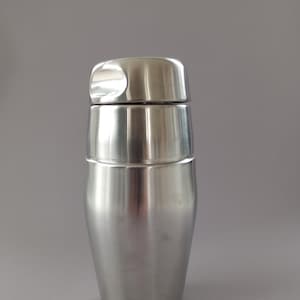 Alessi cocktail shaker - Etsy 日本