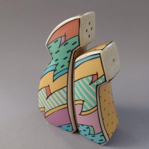 Rosenthal Flash - Salt and Pepper - Dorothy Hafner