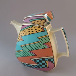 Rosenthal - Coffee pot - Flash One - Dorothy Hafner