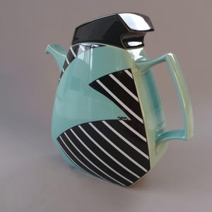 Rosenthal - Coffee pot - Flash Frisco - Dorothy Hafner