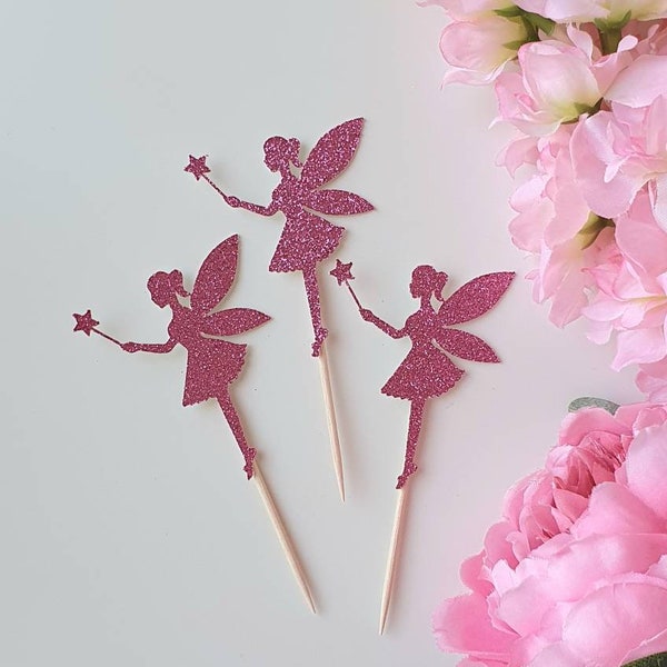 Fairy Party Etsy Australia