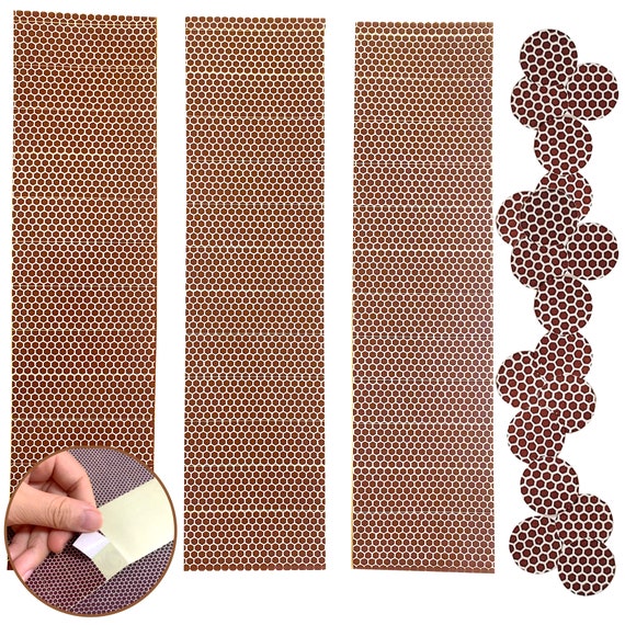 Match Striker Paper With Adhesive Pattern Strike Etsy