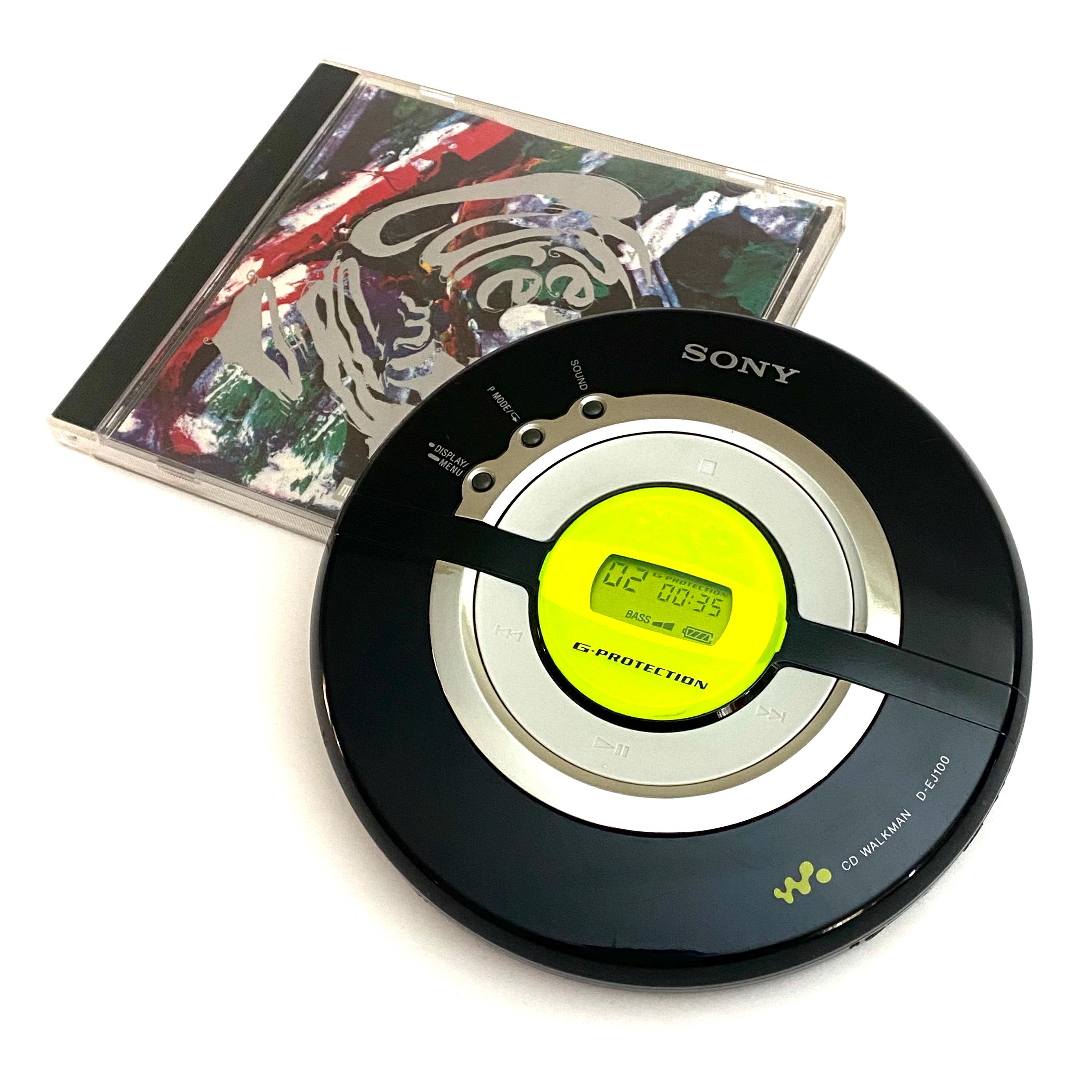Y2k Sony Walkman - Etsy
