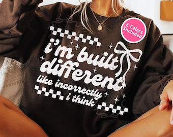 Distressed Retro Funny Quote PNG, Sassy Sarcastic Shirt Design, Adult Humor Png, Preppy Bow Tshirt Png, Vintage Trendy Quote Sublimation