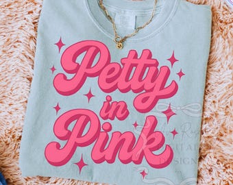 Trendy Funny Quote PNG, Retro Preppy Shirt Design, Girly Popular Humor PNG, Trending Snarky Png, Sassy Sarcastic Trending Sublimation File