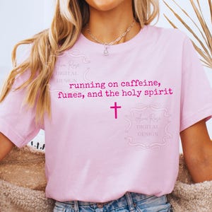 Trendy Jesus PNG SVG, Funny Christian Shirt Png, Popular Faith Shirt Design, Preppy Quote Sublimation, Trending Bible Verse Everyday Png image 7